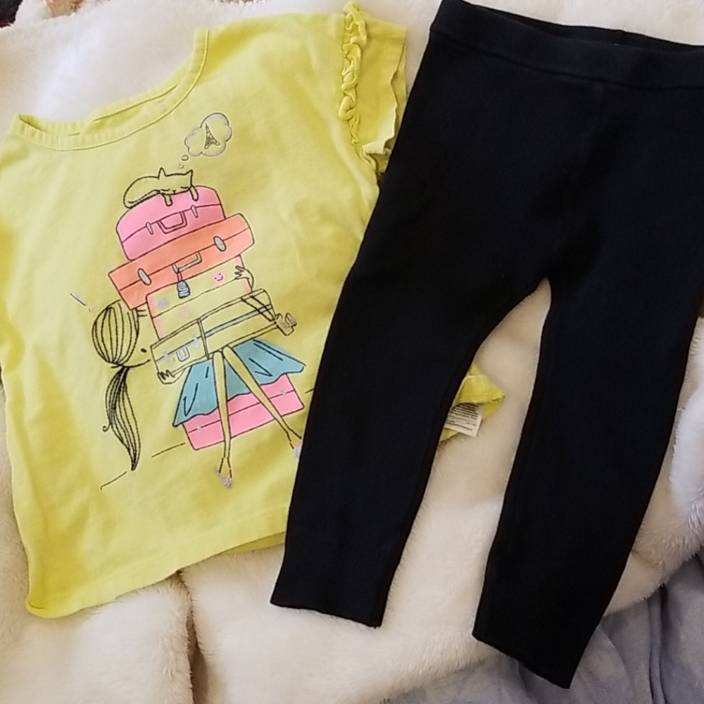 👶 good condition size 24 months